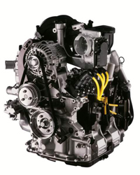 P4C05 Engine